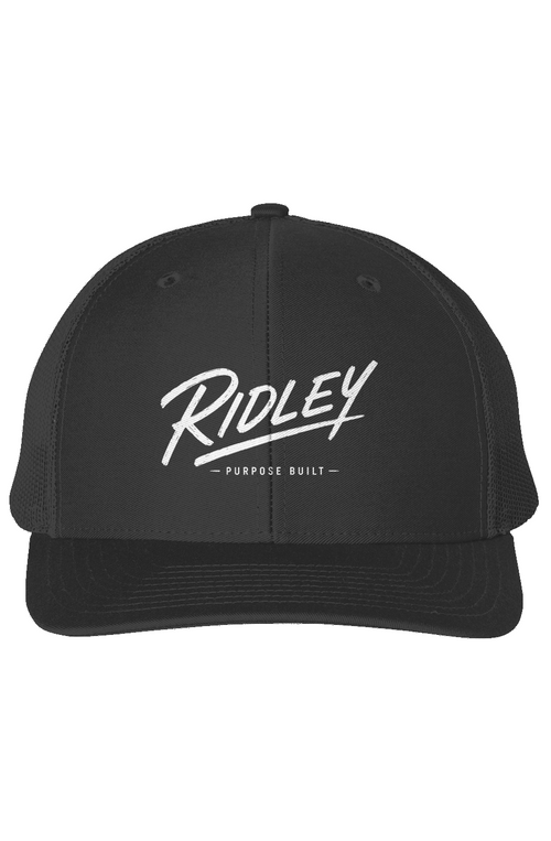Ridley Co. Original SnapBack