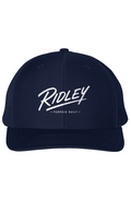 Ridley Co. Original SnapBack