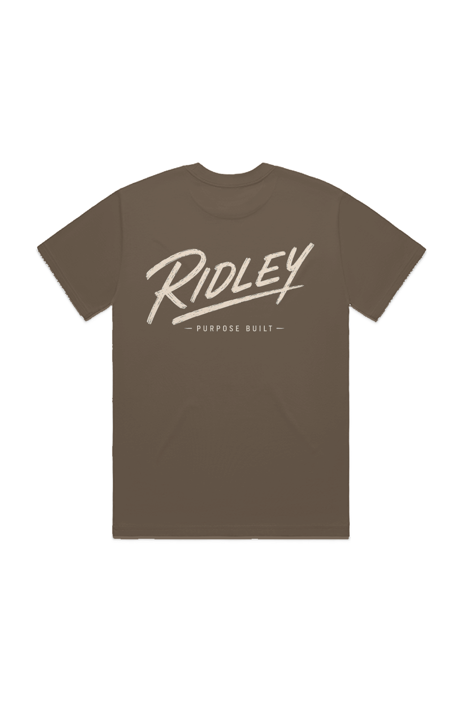 HEAVY TEE