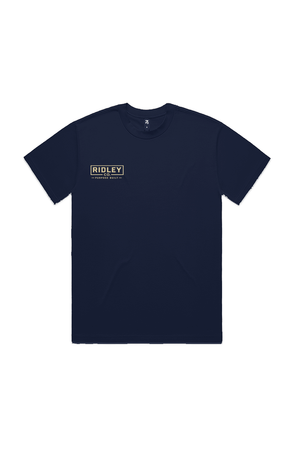 HEAVY TEE