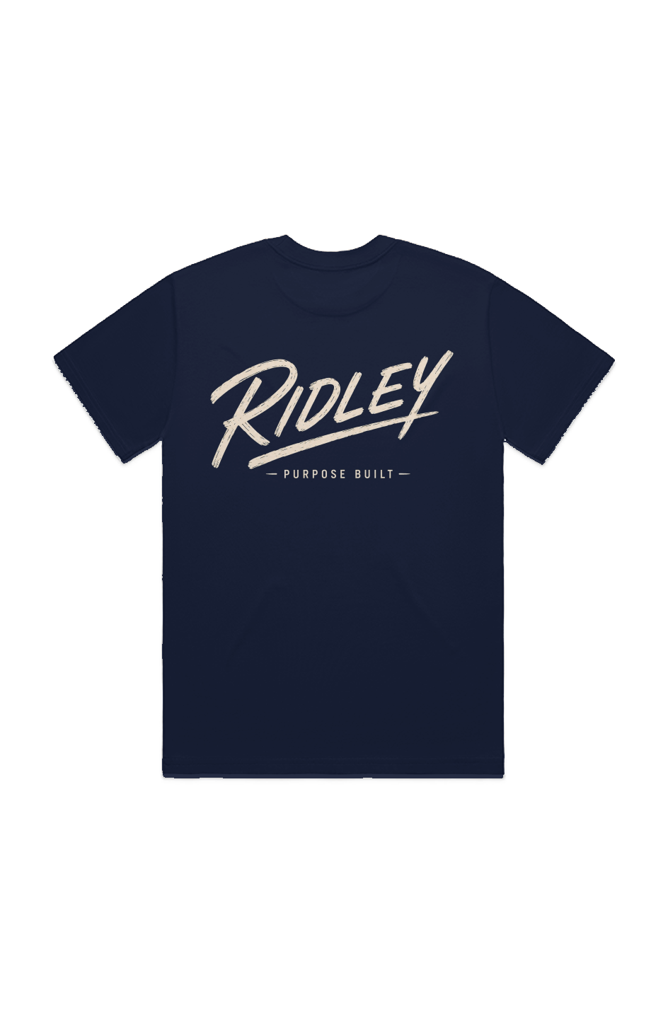 HEAVY TEE