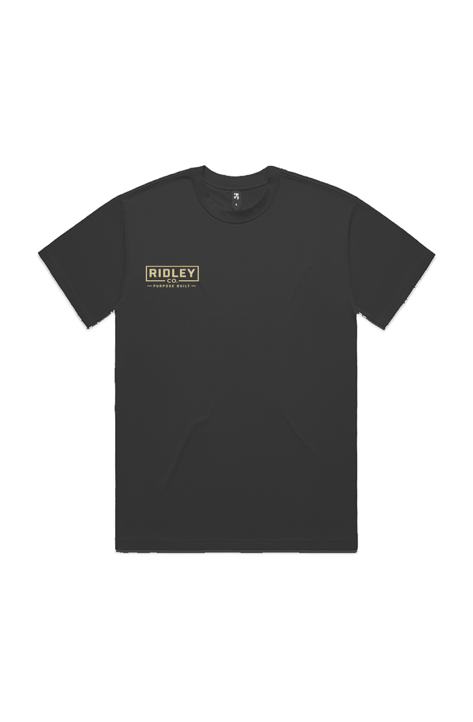 HEAVY TEE