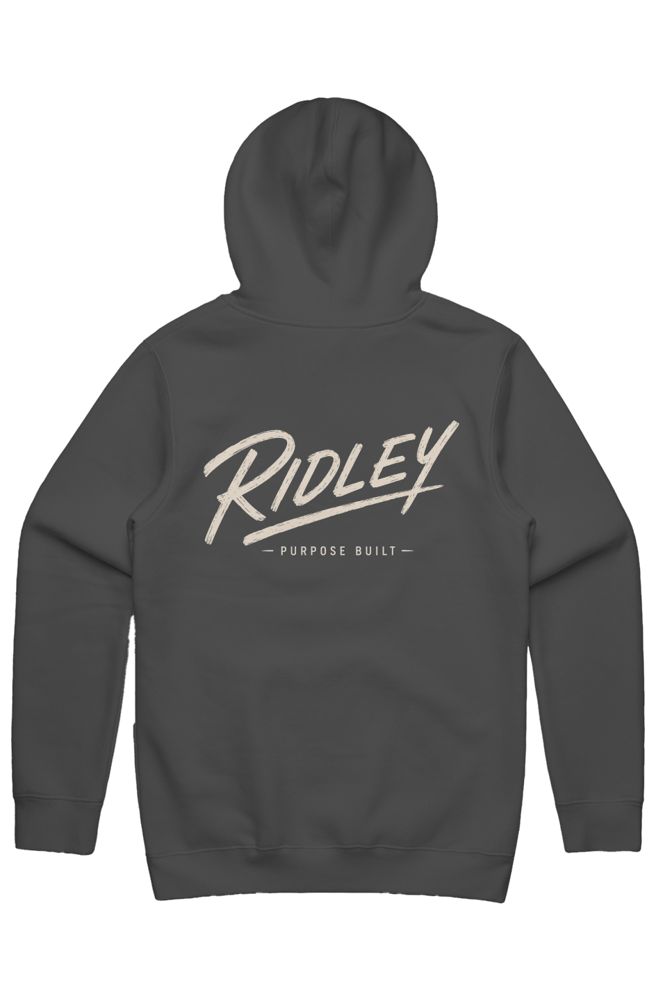 Ridley Co. Original Hoodie