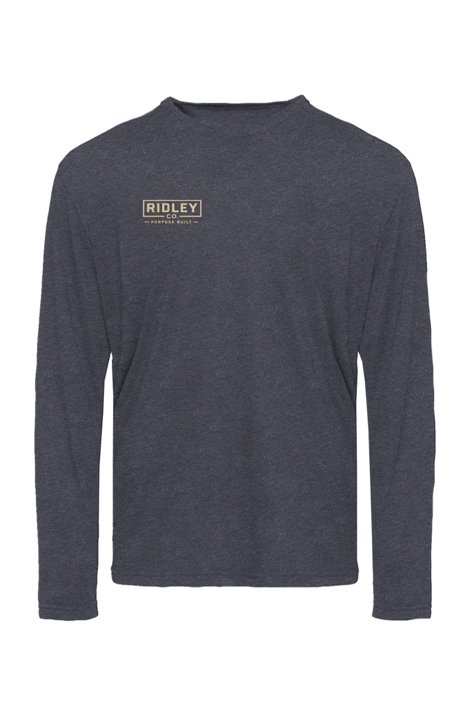 Ridley Co. Long Sleeve T-Shirt
