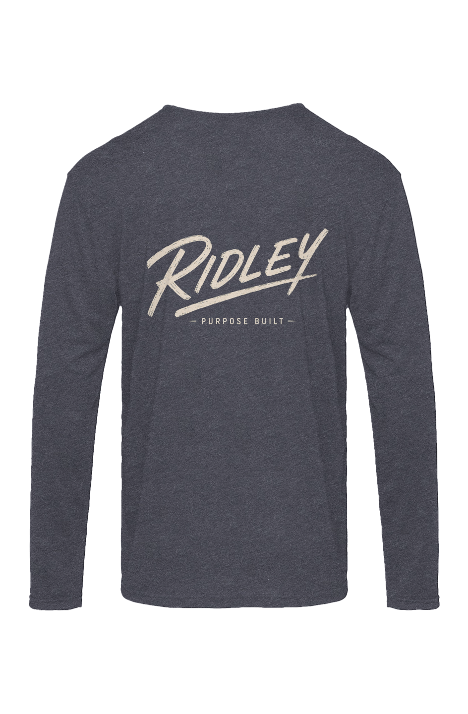 Ridley Co. Long Sleeve T-Shirt