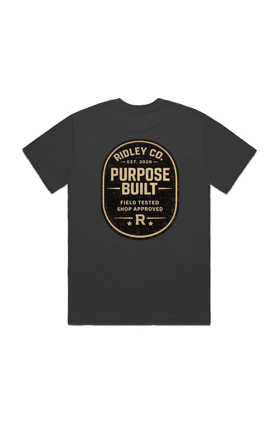 Shop Stamp Tee