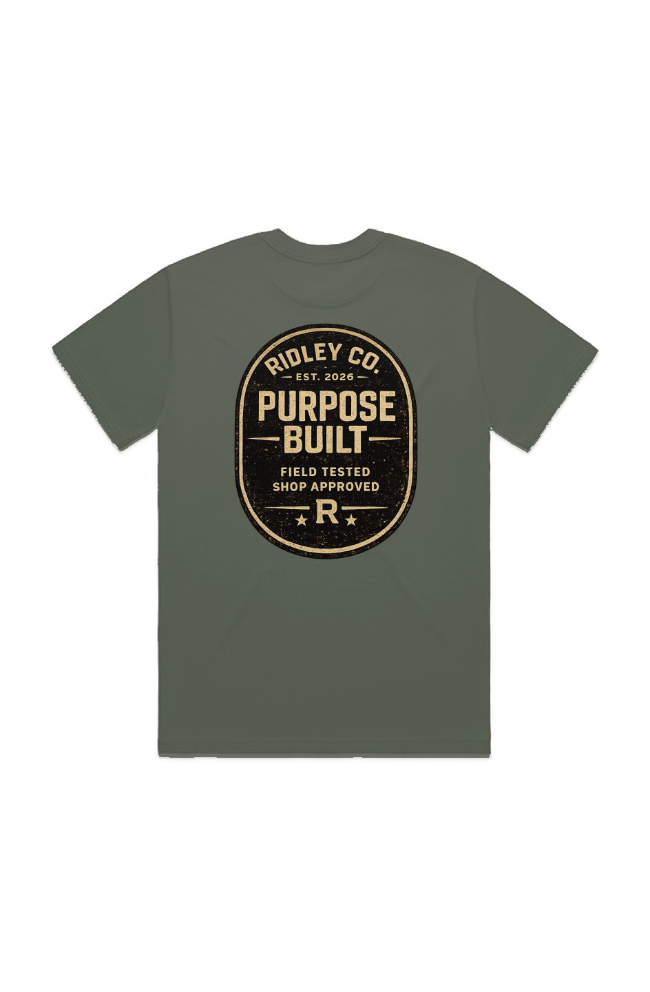Shop Stamp Tee