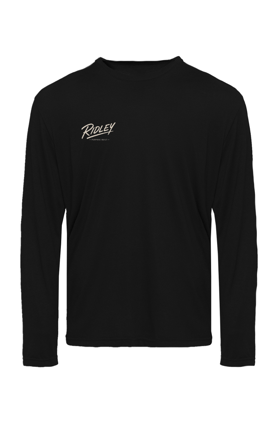 Shop Stamp Long Sleeve T-Shirt