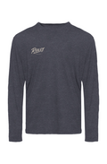 Shop Stamp Long Sleeve T-Shirt