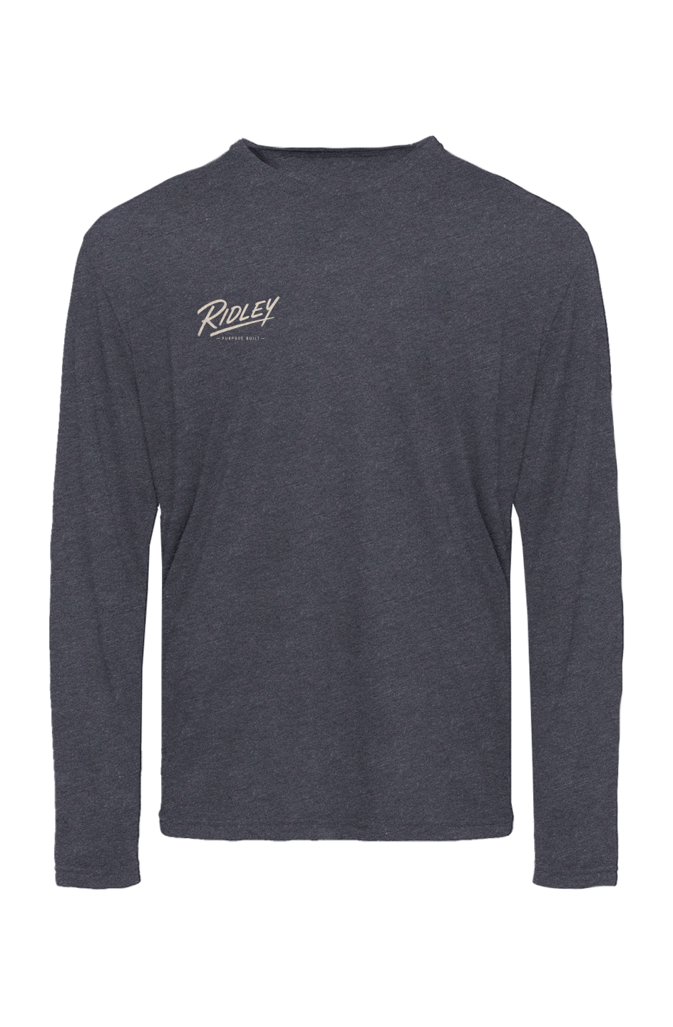 Shop Stamp Long Sleeve T-Shirt